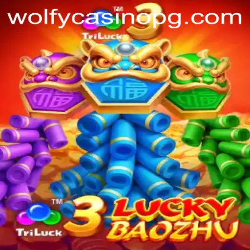 Discover the Exciting World of 3LuckyBaozhu: A Thrilling Game Experience