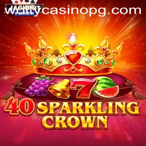 Exploring the Exciting World of 40SparklingCrown with win222.bet