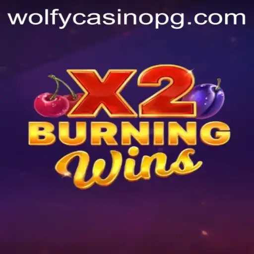 Unveiling the Thrilling World of BurningWinsX2: A Comprehensive Guide
