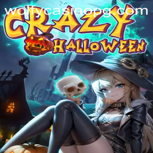 Explore the Thrills of CrazyHalloween and the Excitement of win222.bet