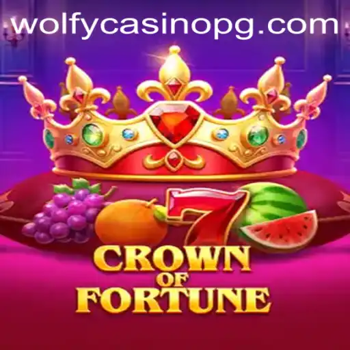 Discover the Exciting World of CrownofFortune with win222.bet