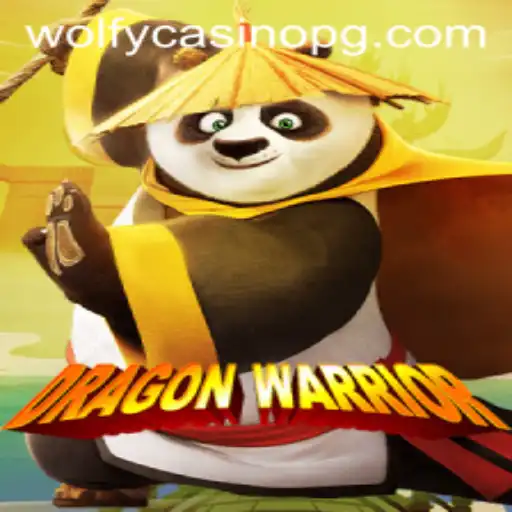 Discover the Adventure of DragonWarrior in the World of win222.bet
