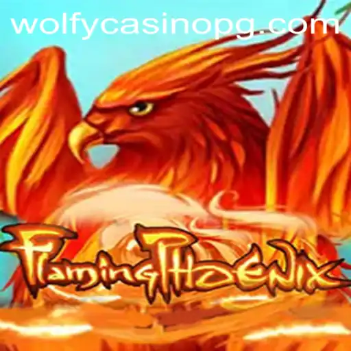 FlamingPhoenix: A Dazzling Game Experience