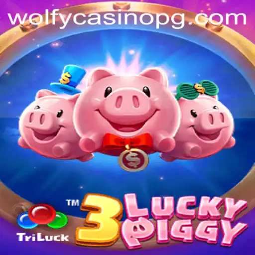 Exploring 3LUCKYPIGGY: A New Thrill in Virtual Gaming