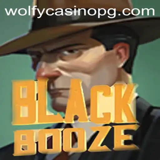 Unveiling the Mystique of BlackBooze: A Captivating Gaming Experience