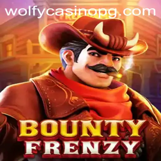 Experience the Thrill in BountyFrenzy on Win222.bet