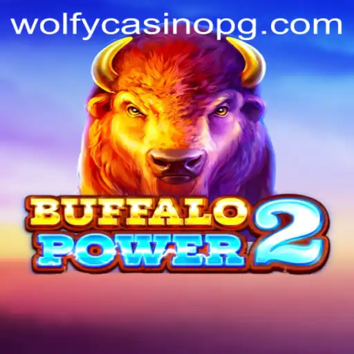Exploring the Exciting World of BuffaloPower2 on win222.bet