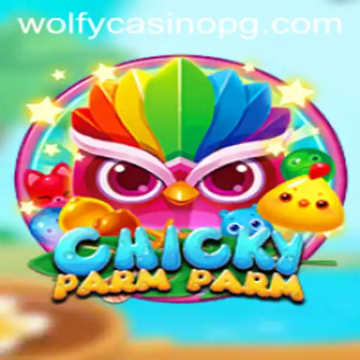ChickyParmParm: A New Gaming Sensation with Exciting Challenges