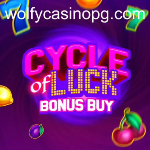CycleofLuckBonusBuy: Understanding the Thrill of Winning with win222.bet