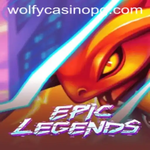 Exploring EpicLegends: A Thrilling New Era of Online Gaming