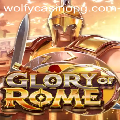 Exploring GloryofRome: A Journey Into The Ancient World of Strategy and Adventure
