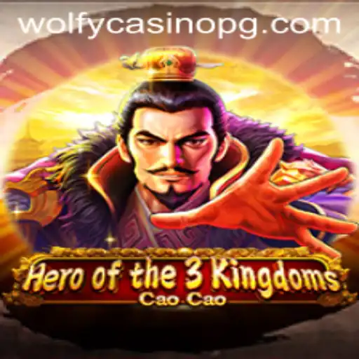 Hero of the 3 Kingdoms Cao Cao: A Revolutionary Take on Historical Strategy Gaming