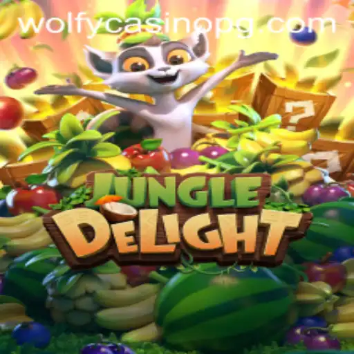 Discover the Thrills of JungleDelight: A Winning Adventure