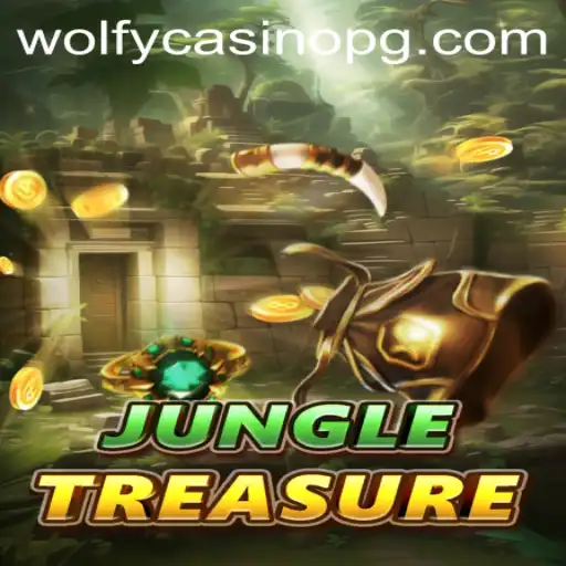 Exploring the Adventure of JungleTreasure and the Rise of win222.bet