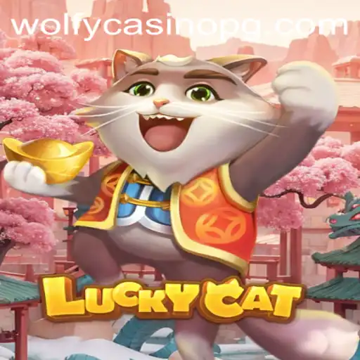 Discover the Excitement of LuckyCat with win222.bet