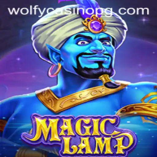 MagicLamp: An Enchanting Journey into the World of Games and Win222.bet