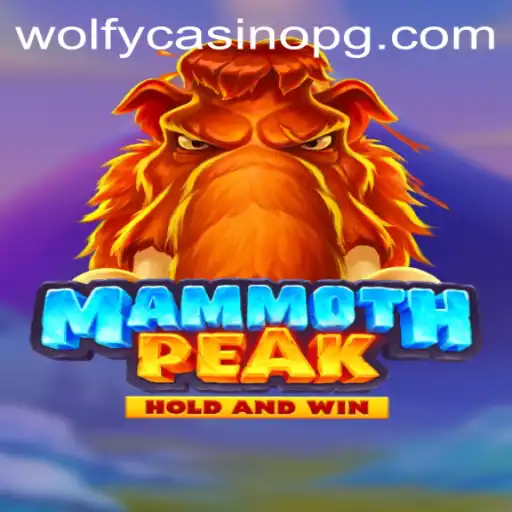 Epic Adventure Awaits in MammothPeak: A Unique Gaming Experience