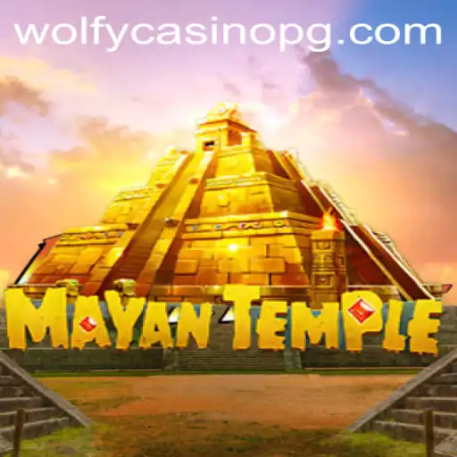 Explore the Exciting World of MayanTemple – A Thrilling Gaming Adventure