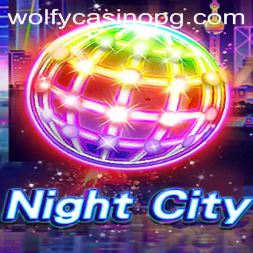 Exploring NightCity and the Thrill of win222.bet