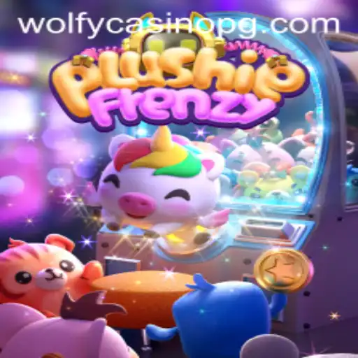 Exploring the Exciting World of PlushieFrenzy on win222.bet