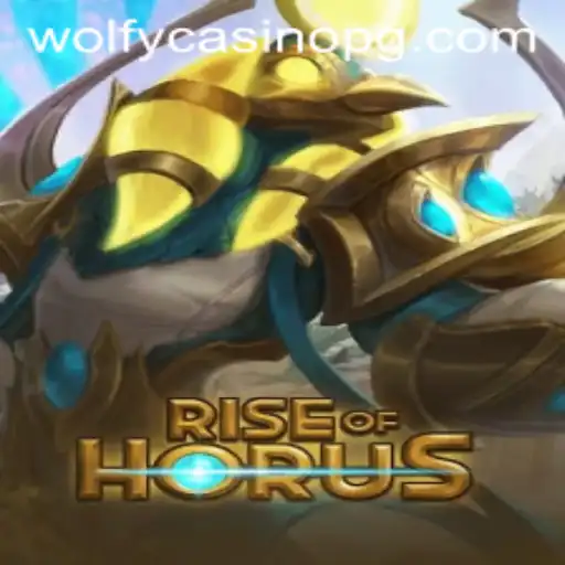Embarking on an Epic Journey with RiseofHorus: Unveiling Secrets and Mastering Gameplay
