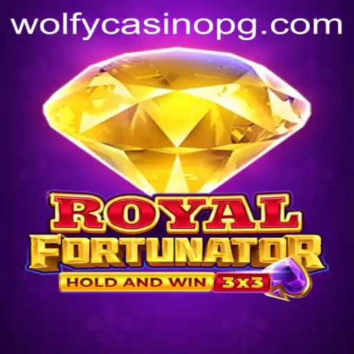 Embark on a Regal Adventure with RoyalFort: A Comprehensive Guide