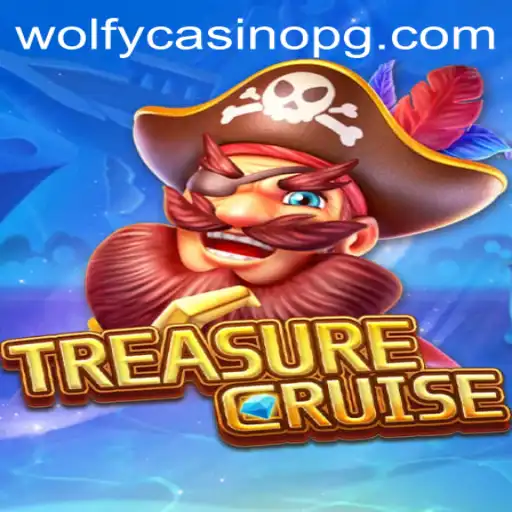 Exploring TREASURECRUISE: A Journey to Adventure and Rewards