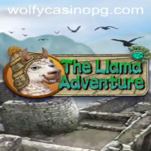 TheLlamaAdventure: An Epic Journey Awaiting Players in 2023