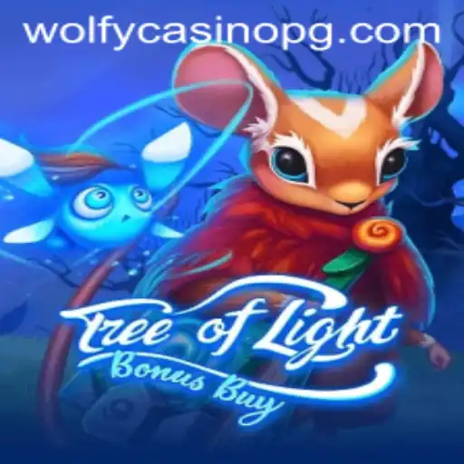 Exploring the Enchanting World of TreeOfLightBonusBuy on win222.bet
