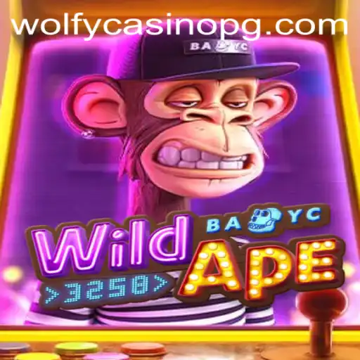 Exploring the Thrills of WildApe3258 on win222.bet