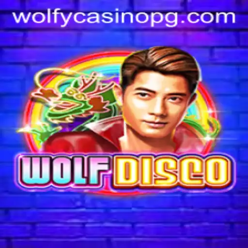 Step into the Thrilling World of WolfDisco with Win222.bet