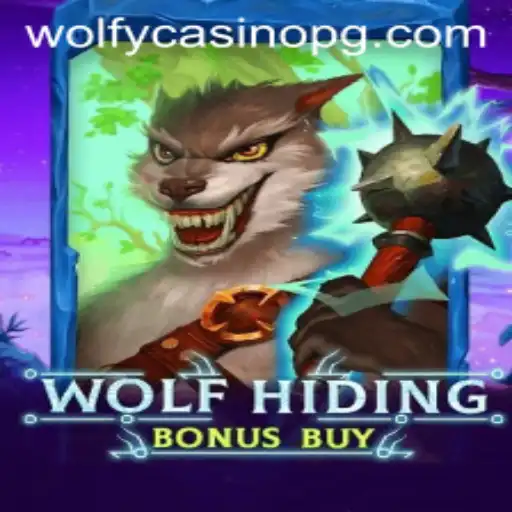 Discover the Thrills of WolfHidingBonusBuy: A Modern Casino Game Experience