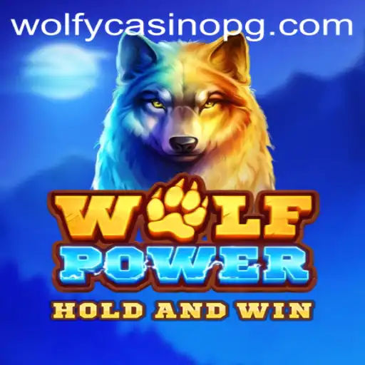 Unleashing the Adventure: Discovering the Thrills of WolfPower with Win222.bet