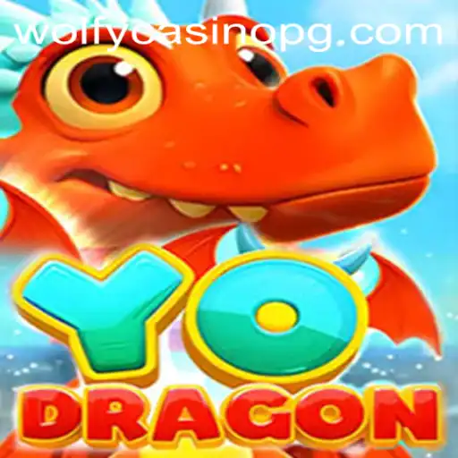YoDragon: Navigate the Virtual World of Legendary Beasts