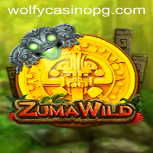 Exploring the Thrills of ZumaWild: A Comprehensive Guide to Winning Strategies and Game Mechanics