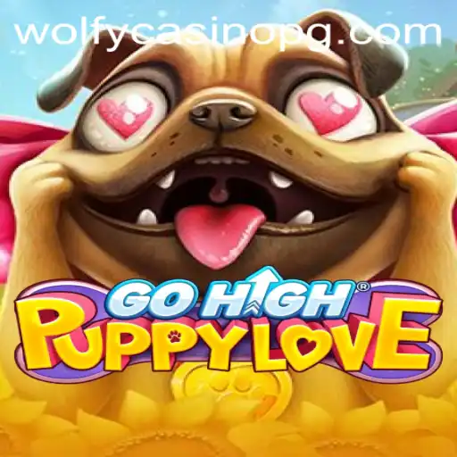 GoHighPuppyLove: A Journey Into A Canine Adventure