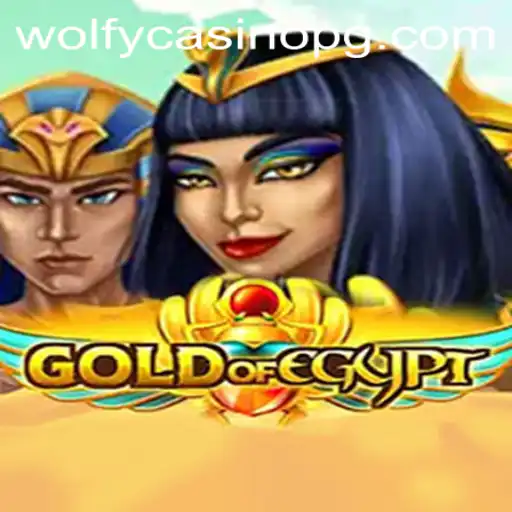 Exploring the Allure of 'GoldOfEgypt' on Win222.bet
