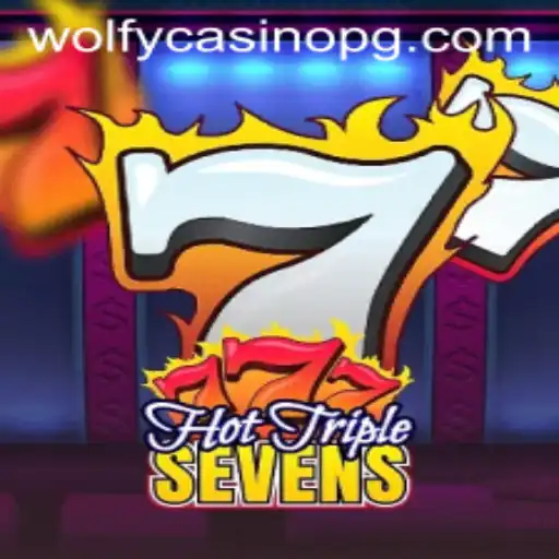 Discovering the Excitement of HotTripleSevens and win222.bet