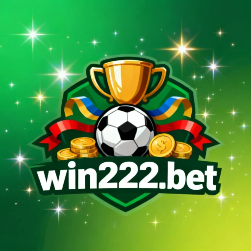 win222.bet Logo