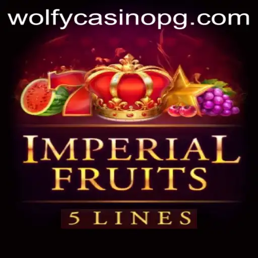 Exploring ImperialFruits5: A Fresh Look at the Game and the Win222.bet Connection