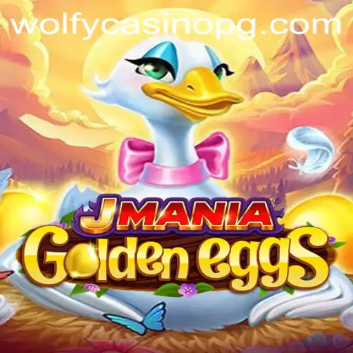Exploring JManiaGoldenEggs: A Thrilling Gaming Experience