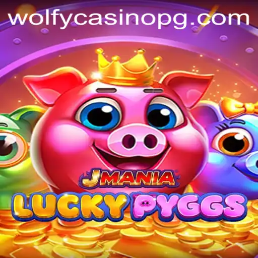 Exploring the Excitement of JManiaLuckyPyggs