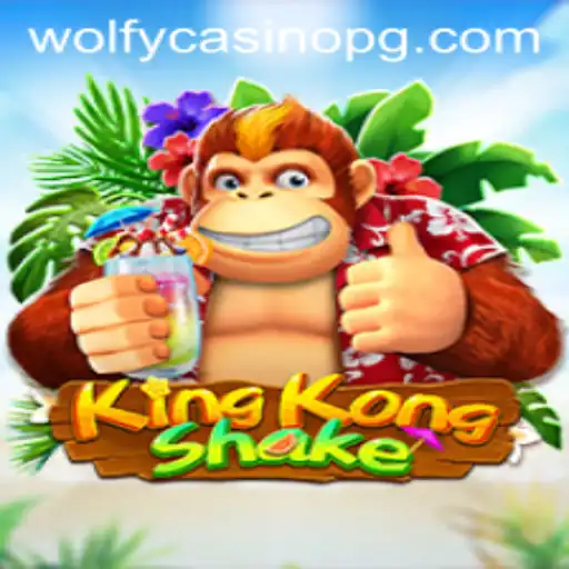 Explore the Thrills of KingKongShake: A Dynamic Adventure