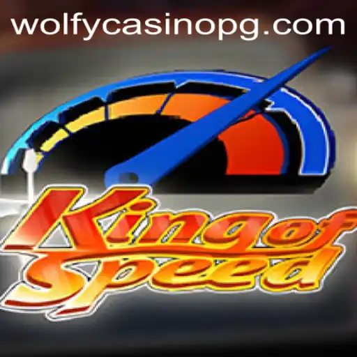 The Thrilling World of KingofSpeed: A New Era in Racing Games