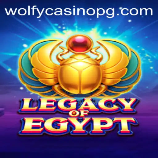 Exploring the Mysteries of LegacyOfEgypt: Rules, Gameplay, and Modern Trends