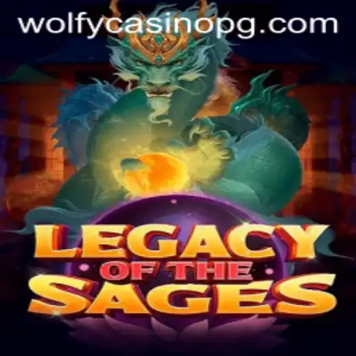 Discover the Epic Adventure of LegacyoftheSages