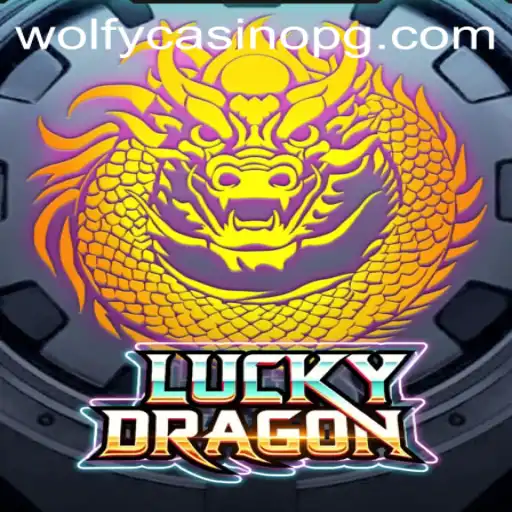 Unveiling the Excitement of LuckyDragon: A Modern Gaming Adventure