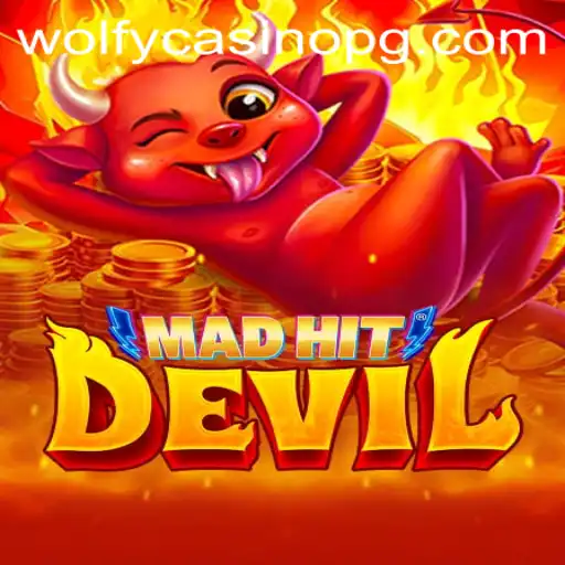 Exploring the Thrilling World of MadHitDevil: A Comprehensive Guide