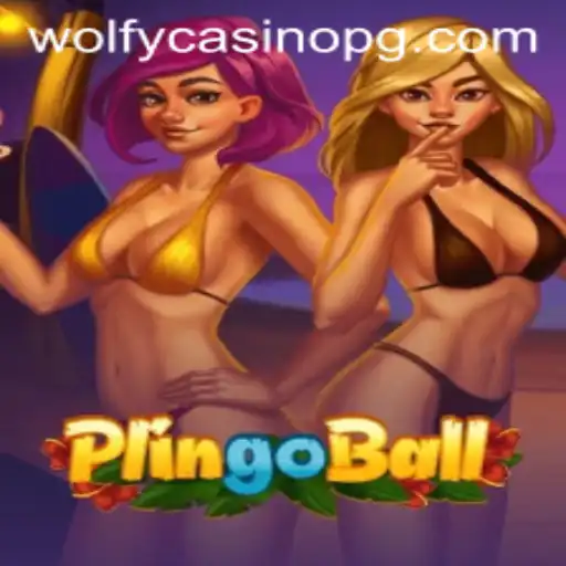 Discover the Exciting World of Plingoball: A New Era of Online Gaming