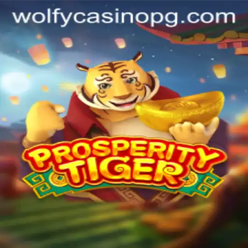Unveil the Thrills of ProsperityTiger: A Comprehensive Guide